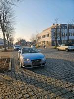 Audi A4 B7 Cabrio 3,2 S-Line quattro Automatik Schleswig-Holstein - Wacken Vorschau