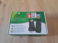Doro PhoneEasy 613 * schwarz * Senioren Handy ohne SIM Baden-Württemberg - Balingen Vorschau