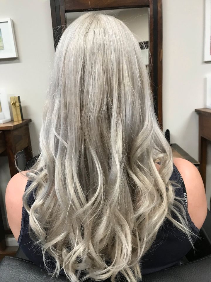 Azubis suchen Balayage-Modelle: 50% sparen! ❤️ in Hamburg