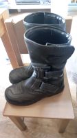 Motorradstiefel Damen / Kinder Sachsen - Plauen Vorschau