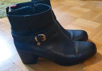 Tommy Hilfiger Stiefel 39 Bayern - Simbach Vorschau
