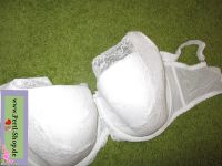 BH, Kinga, Anna, weiß, Padded Bra, neu, Gr.80 F und weitere Bayern - Traunstein Vorschau