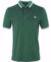 Fred Perry Polo Poloshirt Shirt Herren Gr.M Pique M3600 Tonic Brandenburg - Frankfurt (Oder) Vorschau