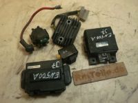 Kawasaki EN500A EN 500 A Teile CDI Junction Box Regler Kabelbaum Niedersachsen - Westoverledingen Vorschau