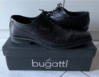 Bugatti Schnürschuhe Anzug Schuhe Gr.43 Schnürer Niedersachsen - Loxstedt Vorschau