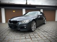 BMW 335xD F31 Mpaket, HUD ACC HK AHK Keyless Performance bremse Nürnberg (Mittelfr) - Südstadt Vorschau