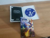 Wii Spiel Spyro Dawn of the Dragon ab 12 Jahren Nordfriesland - Niebüll Vorschau
