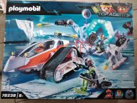 PLAYMOBIL Top Agents 70230 Spy Team Kommandoschlitten Niedersachsen - Winsen (Luhe) Vorschau