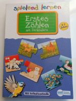 ***Erstes Zählen ab 3 Jahren*** Thüringen - Erfurt Vorschau