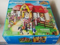 Playmobil Bauernhof Thüringen - Frankenblick Vorschau