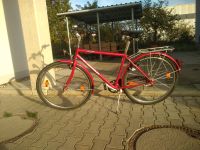 Fahrrad Hercules Camino, 28 Zoll Nürnberg (Mittelfr) - Aussenstadt-Sued Vorschau