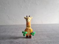 Lego Figur Giraffe Serie 2 Thüringen - Apolda Vorschau