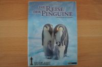 Die Reise der Pinguine - DVD mit Extras - Oskarpreisträger Hessen - Usingen Vorschau