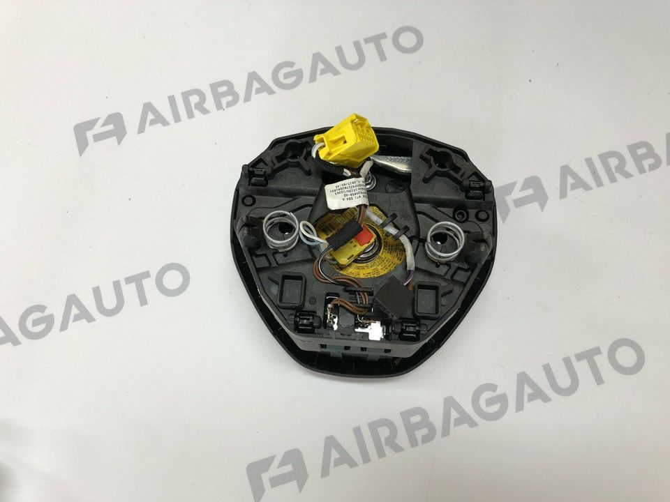 Airbag Satz SKODA CITIGO Armaturenbrett Airbag CITIGO 2017- ORG in Essen