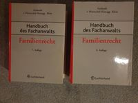 Handbuch des Fachanwalts Familienrecht Schleswig-Holstein - Tarp Vorschau