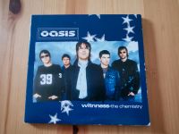 Oasis rare CD Definitely Maybe Morning Glory Promo Hessen - Alsfeld Vorschau