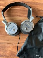 Sony MDR-NC6 Headphones Kopfhörer Noise Cancelling Berlin - Friedenau Vorschau