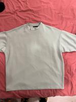 ASOS DESIGN T-Shirt in Pastellgrün Bielefeld - Stieghorst Vorschau