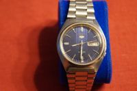 Seiko Chronograph Uhr Automatik 7009 - 8750 Vintage Dortmund - Persebeck Vorschau
