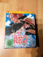 One Piece Film Red - limited Collectors Edition Nordrhein-Westfalen - Neuss Vorschau