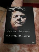 Für alle Fälle Fitz  Komplette Serie  DVD Box Hessen - Reinheim Vorschau