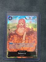 One Piece Rebecca OP05-091 Awakening of the New Era Englisch Düsseldorf - Hafen Vorschau