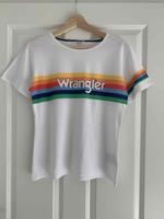 Wrangler T-Shirt Nordrhein-Westfalen - Wesel Vorschau