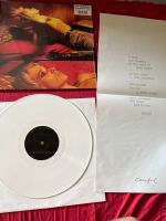 Boy Harsher Careful White Vinyl Poster Insert Berlin - Friedrichsfelde Vorschau