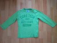 Topolino Pullover Langarmshirt Shirt Longsleeve grün Gr. 122 Dresden - Leubnitz-Neuostra Vorschau