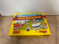 Haba Spiel „Kling-Klang-Wald“ Nordrhein-Westfalen - Kerpen Vorschau