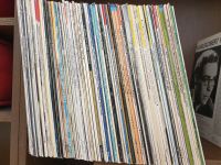 Schallplattensammlung LPs  Langspielplatten Klassik REDUZIERT München - Au-Haidhausen Vorschau