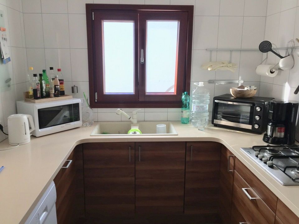 Ferienhaus Costa Blanca Spanien mit Privatpool in Düsseldorf