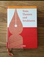 Texte, Themen und Strukturen Deutschbuch für die Oberstufe Rheinland-Pfalz - Müden  Vorschau