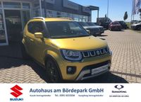 Suzuki IGNIS COMFORT+ ALLGRIP HYBRID Sachsen-Anhalt - Magdeburg Vorschau