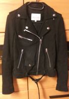 Review Frauen Bikerjacke gr.S Nubuk Berlin - Neukölln Vorschau