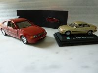 Volvo C70 Coupe in 1:43; auch Pin Anstecker Werbung Niedersachsen - Ritterhude Vorschau