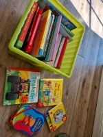Kinderbücher Kiste voll Dithmarschen - Brunsbuettel Vorschau