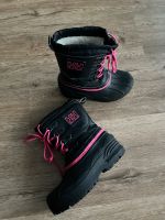 Helly Hansen winterboots Schneestiefel Winterstiefel Gr.34 Baden-Württemberg - Bönnigheim Vorschau