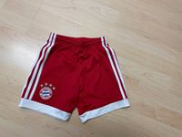 Adidas Short FC Bayern (Climacool) in Gr. 128 Bayern - Holzkirchen Vorschau