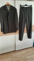 Herrenanzug Hochzeitsanzug Anzug dunkelgrau grau Gr. M 94 48 C&A Nordrhein-Westfalen - Holzwickede Vorschau