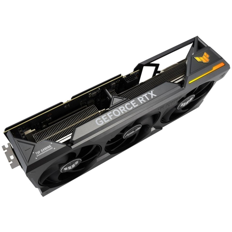 ASUS GeForce RTX 4080 TUF O16G, 16384 MB GDDR6X in Berlin