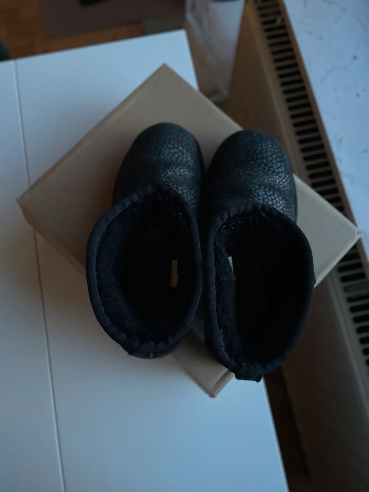 UGG Mini schwarz gr. 38 in Dortmund