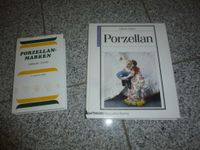 Biete zwei Bücher für Porzellan Sammler Hessen - Geisenheim Vorschau