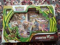 Pokemon Axantor Vstar Premium Kollektion, DEUTSCH OVP Berlin - Neukölln Vorschau