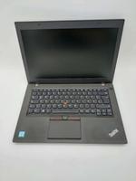 Lenovo ThinkPad T460 | i5-6300U |16 GB | 256 GB SSD Top Zustand Bayern - Freilassing Vorschau