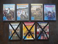 Shameless DVD Staffeln 1, 2, 3, 4 Nordrhein-Westfalen - Simmerath Vorschau