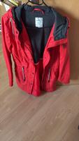 Tom tailor regenfeste Jacke Brandenburg - Neuruppin Vorschau