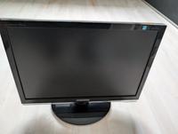 Samsung SyncMaster 2053BW 20" LCD Monitor Brandenburg - Premnitz Vorschau