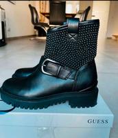 Guess Damen Stiefeletten Stiefel Gr. 36 Neu Nordrhein-Westfalen - Velbert Vorschau