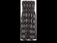 Lascana Bustier Damen Kleid L Bayern - Kissing Vorschau